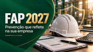 FAP 2027: confira o índice da sua empresa e fique atento ao prazo de contestação